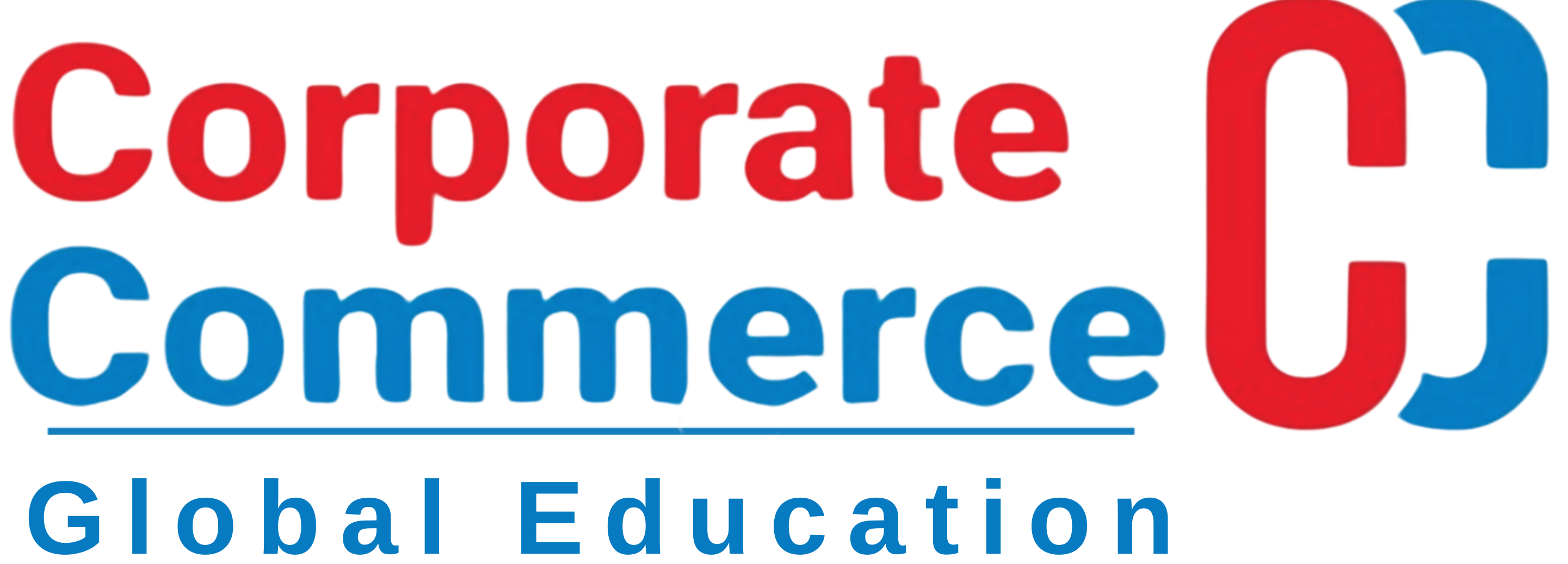 corporatecommerce Logo